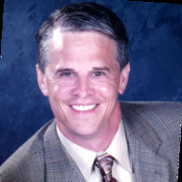 Ron Hayes