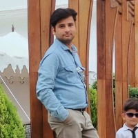 Prashant Shivhare