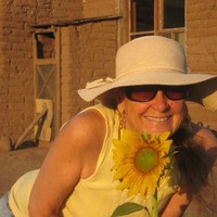 Rebecca Russell