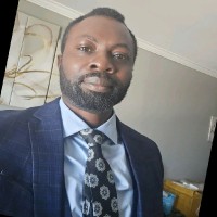 Paul ejike