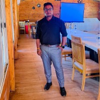 Kuntal Deb