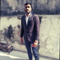 Divyang Sodha