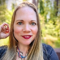 Angela Galusha, RN, HWNC-BC