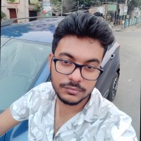 Vishal Sarkar