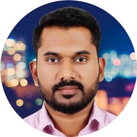 Nitin Sudhakaran, Maiqs, Cqs