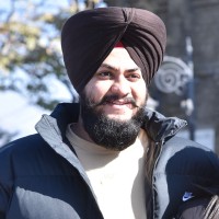 Uminder Singh