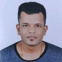 S. Kalaimani