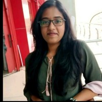 Divya George