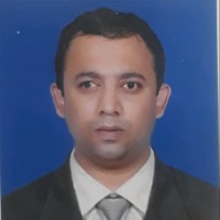 Zeeshan Sayed