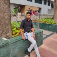 Sriram S.
