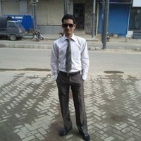 majid chohan