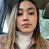 Andrea Bolaños Perez