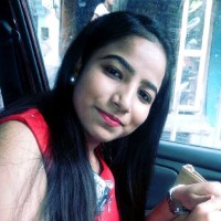 Nidhi Kashyap
