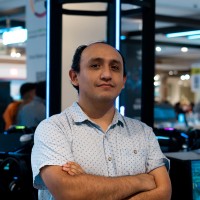 Juan Diego Mendoza Cornejo