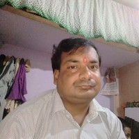 Mithilesh Singh