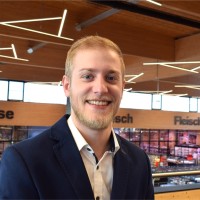 Michael Katzian