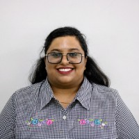 Varsha Viswanathan