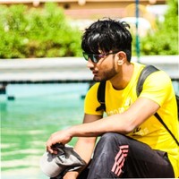 Faraz Mukhtar
