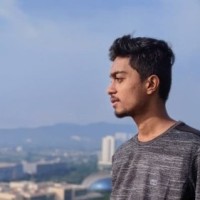 Tushar Pagar