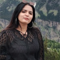 Madhu Sharma