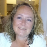 Tracy Maxwell