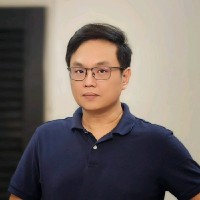 Jeremy Wong