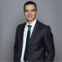 Alexandre Moal