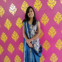 Divya P.