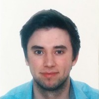 Tim Vanden Ecker