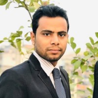 Md. Shamim Reza