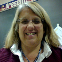 Widdowson Linda