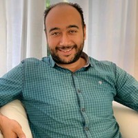 Mohamed Mostafa Elzahar