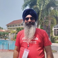 Raghbir Singh