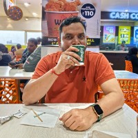 Joydip Satpathi