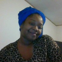 Shantia Hunt