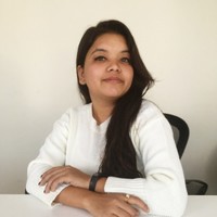 Puspanjali Shrestha