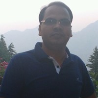 Pradeep Kumar