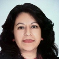Araceli Rendón
