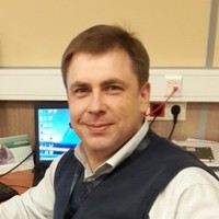 Viacheslav Kravchenko