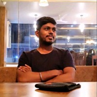 Gaurav Kolhekar