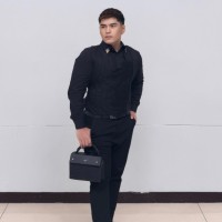 John Lesther Edma