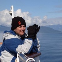 Carrie McLaughlin