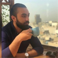 Mohammad Solouki