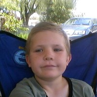 Jack Haddrill