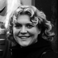 Sandy Linden-Mommersteeg