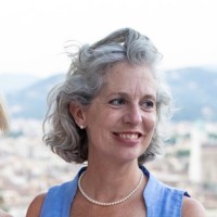Alison Bruce