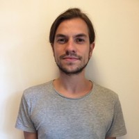 Diego Silvério Fernandes