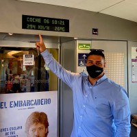 Ismael Ibáñez Lajarín