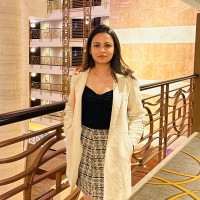 Garima Singh