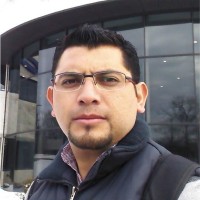 Omar Ramírez Estrada